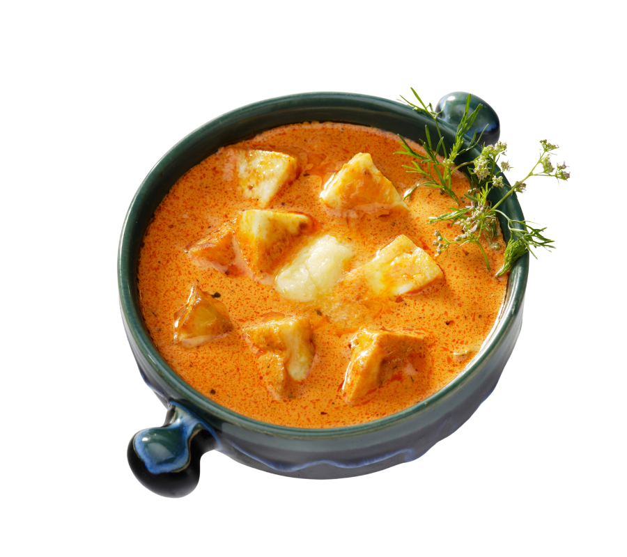 Fried Paneer Rice